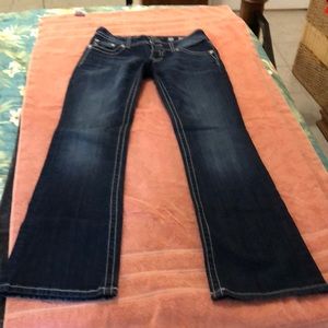 Miss Me Jeans EUC